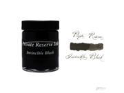 Private Reserve 66 ml Bottle Archival Fountain Pen Ink Invincible Black
