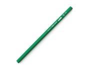 Caran d Ache Long Carpenter s Pencil Green Hard Lead