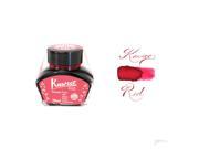 Kaweco 30 ml Bottle Fountain Pen Ink Orchid Red