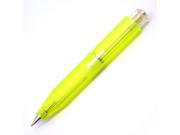 Kaweco Ice Sport 0.7 mm Pencil Translucent Yellow