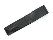 Lamy Leather Single Slot Pen Case Black