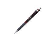 Rotring Tikky Mechanical Pencil Burgundy 1.0 mm