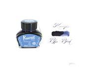 Kaweco 30 ml Bottle Fountain Pen Ink Midnight Blue Blue Black