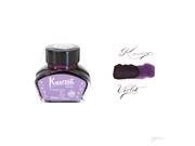Kaweco 30 ml Bottle Fountain Pen Ink Summer Purple Violet