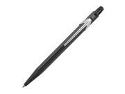 Caran d Ache Swiss Made Genius Ballpoint Pen Touchscreen Stylus Black