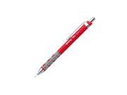 Rotring Tikky Mechanical Pencil S0770540 Red 0.5 mm