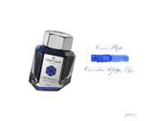 Caran d Ache Chromatics 50 ml Fountain Pen Ink Idyllic Blue