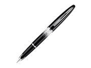 Waterman Ombres Et Lumieres Carene Fountain Pen Medium