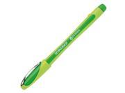 Schneider Xpress Fineliner Pen Green 0.8 mm