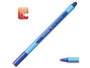 Schneider Slider Touch Stylus Viscoglide Ballpoint Pen Blue XB