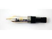 Pelikan Souveran 400 Fountain Pen Replacement Nib 14k Gold B