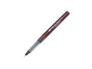 Rotring Tikky Graphic Fineliner Pen Black 0.2 mm
