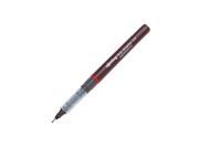Rotring Tikky Graphic Fineliner Pen Black 0.8 mm