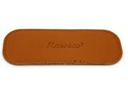 Kaweco Eco 2 Pen Leather Pouch for Sport Pens Cognac