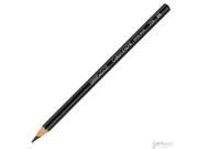 Caran d Ache Grafwood Graphite Pencil 775.258 8B