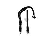 ADDER DUAL POINT BUNGEE SLING BLACK