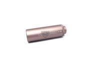 VTACTICAL MOCK SUPPRESSOR 14MM CCW TAN