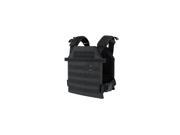 SENTRY PLATE CARRIER BLACK