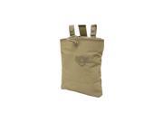 3 FOLD MAG RECOVERY POUCH TAN