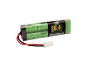 Valken 48092 Battery Energy 8.4V Nimh 5000M Flat Brick Lrg - 1 Of 2 Valken 48092 Battery Energy 8.4V Nimh 5000M Flat Brick Lrg - 1 Of 2