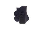 SW MP COMPACT MOLDED HOLSTER