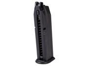 WALTHER PPQ GBB AIRSOFT MAG 22RDS