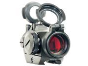 RED DOT SIGHT T2 STYLE BLACK