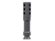 METAL CCW MG STYLE AIRSOFT FLASH HIDER