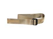 MILITARY RIGGERS BELT COYOTE