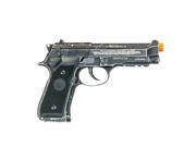 BERETTA AIRSOFT M92 COMMEMORATIVE 30 YRS