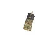 SINGLE STACKER M4 MAG POUCH MULTICAM