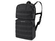 HYDRATION CARRIER 2 BLACK