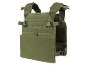 VANQUISH PLATE CARRIER OLIVE DRAB