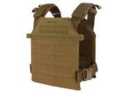 SENTRY PLATE CARRIER COYOTE
