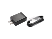 Sony Ericsson EP880 EP 880 OEM Original Travel Wall Charger USB Cable Xperia Z1 Z2 Z3