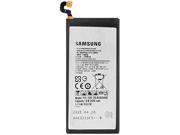 NEW Original Samsung Galaxy S6 Battery 2550mAh SM G920 EB BG920ABE
