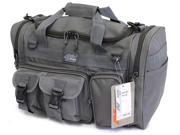18 1800cu.in. NexPak Tactical Duffel Range Bag