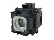 Kingoo ELPLP76 Replacement Projector Lamp for EPSON EB G6770WUNL Lampe