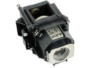 Kingoo ELPLP47 Replacement Projector Lamp for EPSON PowerLite Pro G5150NL lamp