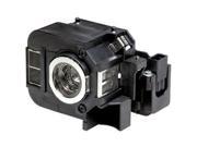 Kingoo ELPLP50 Compatible for EPSON EB 826W Replacement Projector Lamp with housing