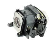 Kingoo ELPLP40 Replacement Projector Lamp for EPSON EB 1825 lamp