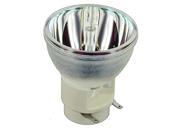 Kingoo High Quality Projector Lamp Bulb For VIVITEK D551 DH559 D556 D557WH D552 D557W 5811118154 SVV D554 D555WH DH558 D555 Projector lamp Bulb