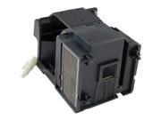 Kingoo SP LAMP 021 Compatible for INFOCUS SP4805 Replacement Projector Lamp with housing
