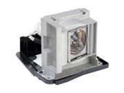 Kingoo VLT XD2000LP Compatible for MITSUBISHI WD2000 Replacement Projector Lamp with housing