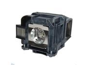 Kingoo ELPLP88 Compatible for EPSON PowerLite 955WH Replacement Projector Lamp with housing