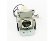Kingoo Excellent Projector Lamp For BENQ MP611C MP620C Replacement projector Lamp Bulb with Housing Kingoo Excellent Projector Lamp For BENQ MP611C MP620C Replacement projector Lamp Bulb with Housing