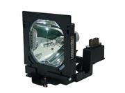 Kingoo Excellent Projector Lamp For SANYO PLV-WF10 Replacement projector Lamp Bulb with Housing Kingoo Excellent Projector Lamp For SANYO PLV-WF10 Replacement projector Lamp Bulb with Housing