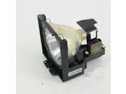 Kingoo Excellent Projector Lamp For EIKI LC-X999A Replacement projector Lamp Bulb with Housing Kingoo Excellent Projector Lamp For EIKI LC-X999A Replacement projector Lamp Bulb with Housing