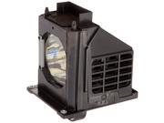 Kingoo Excellent Projector Lamp For MITSUBISHI WD65C8 Replacement projector Lamp Bulb with Housing Kingoo Excellent Projector Lamp For MITSUBISHI WD65C8 Replacement projector Lamp Bulb with Housing