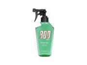 Bod Man Fresh Guy by Parfums De Coeur Fragrance Body Spray For Men 8 oz.